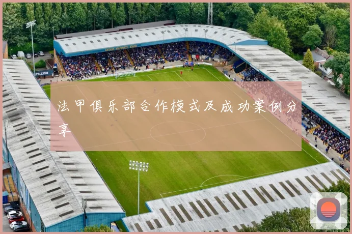 法甲俱乐部合作模式及成功案例分享